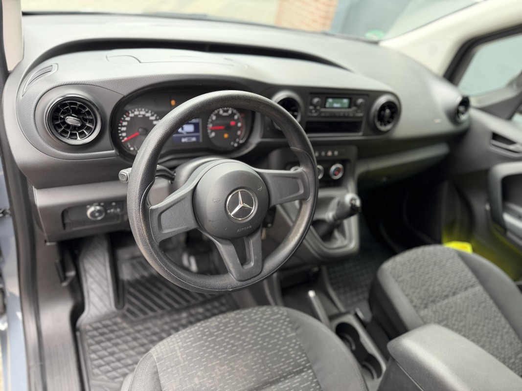 Mercedes-Benz Citan