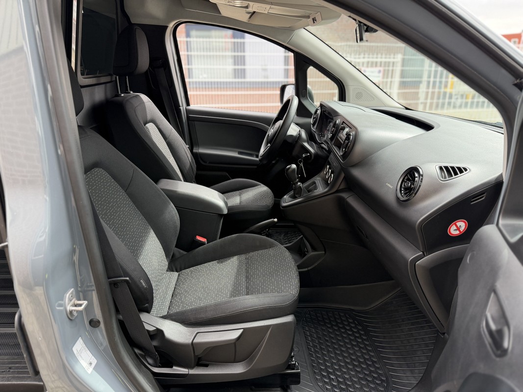Mercedes-Benz Citan