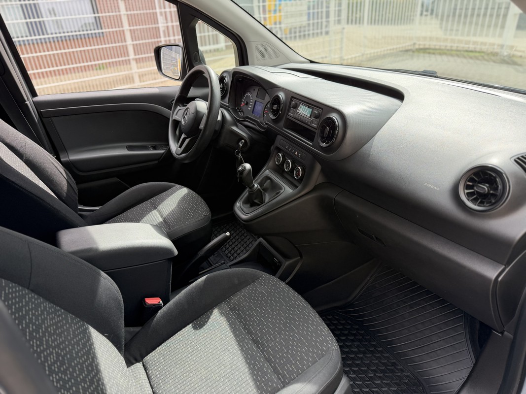 Mercedes-Benz Citan