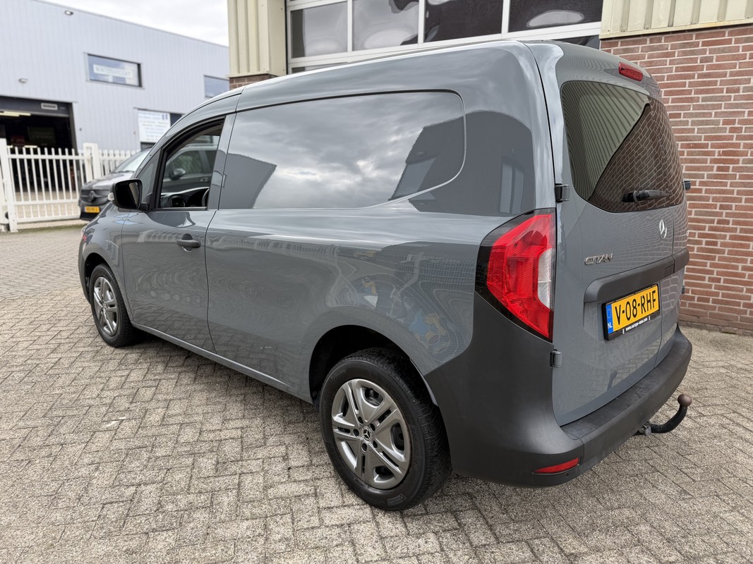 Mercedes-Benz Citan