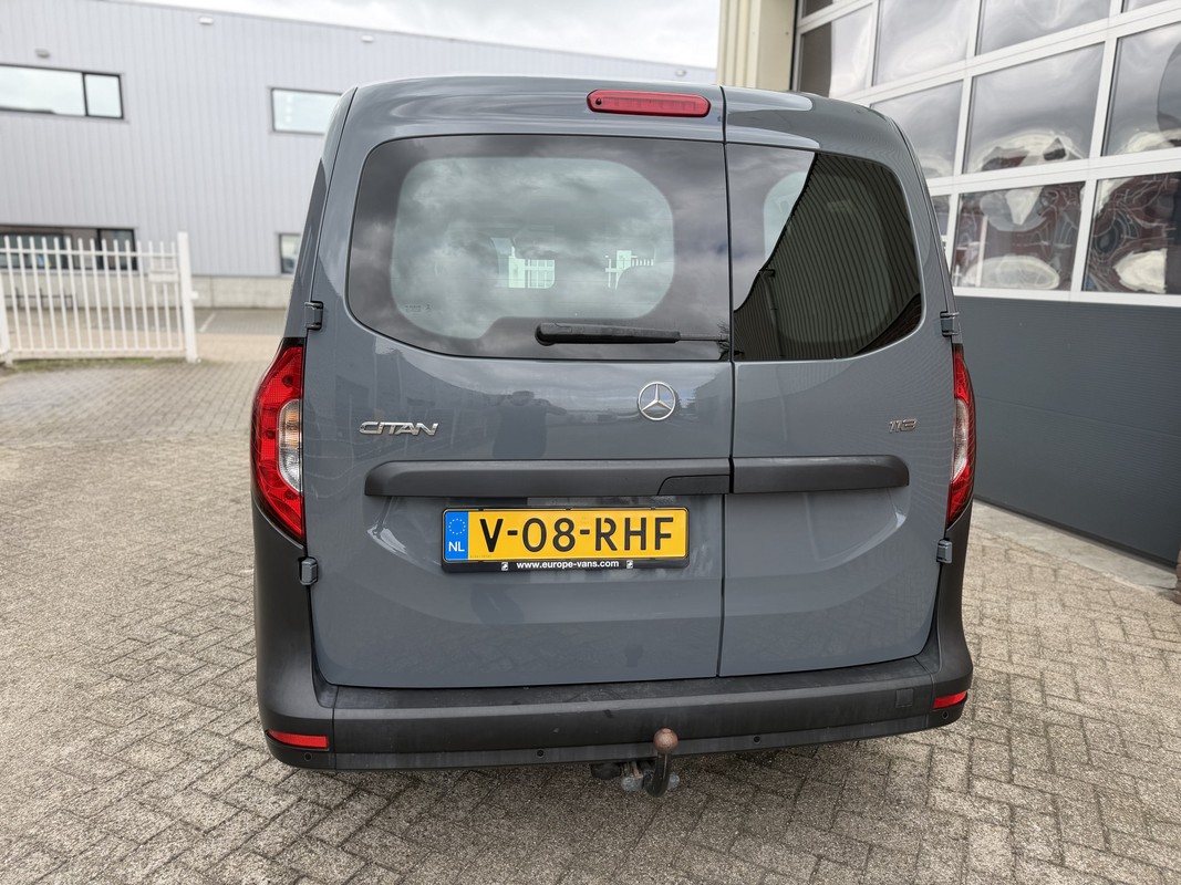 Mercedes-Benz Citan