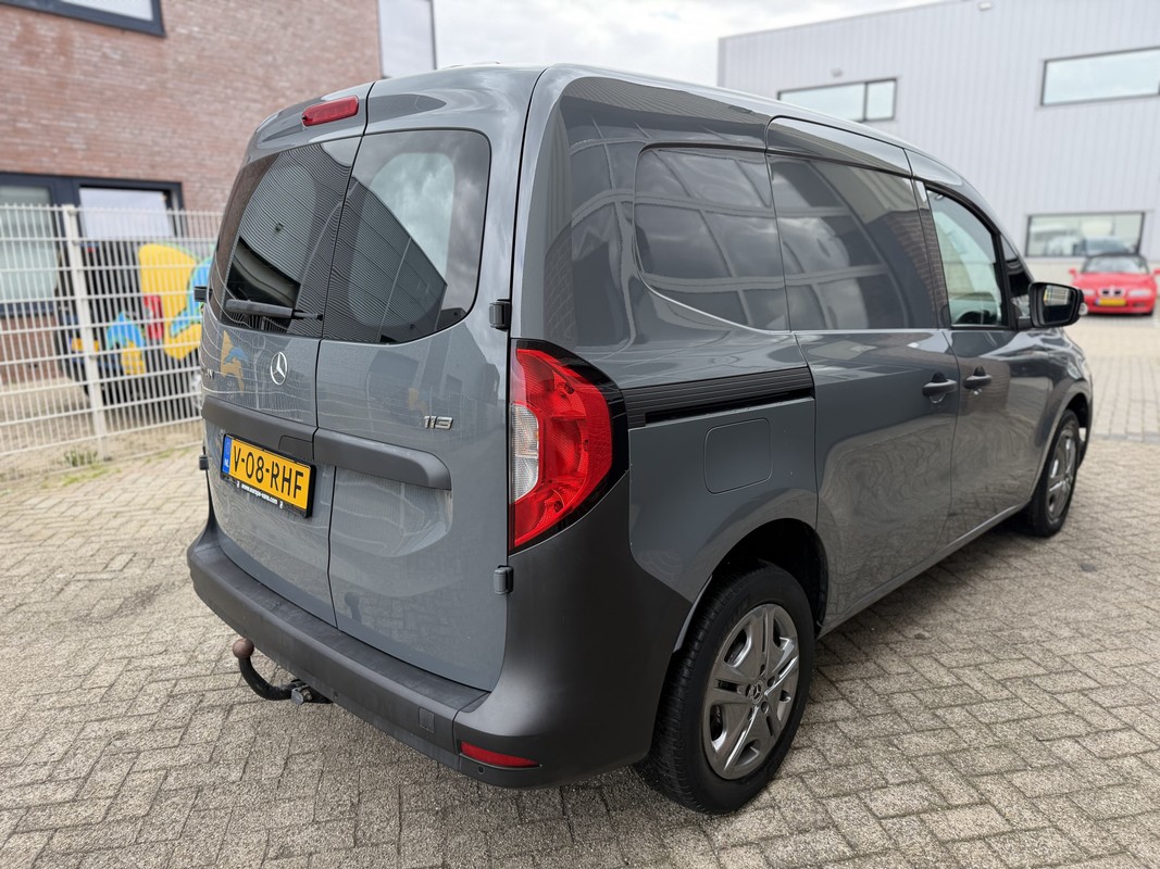 Mercedes-Benz Citan