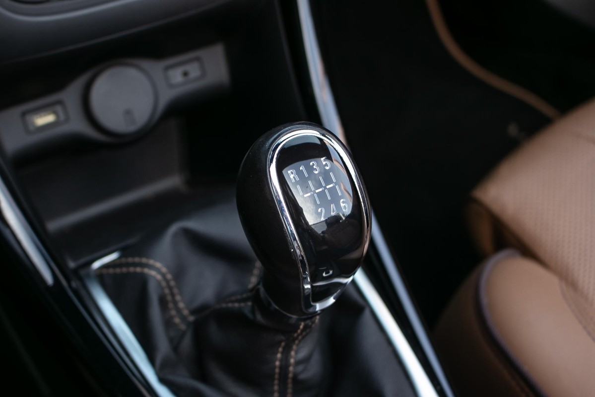 Opel Cascada