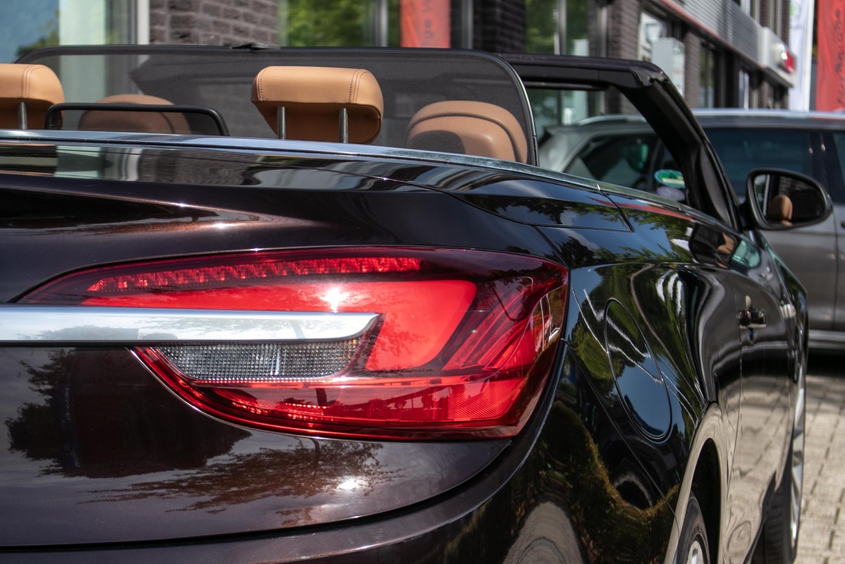 Opel Cascada