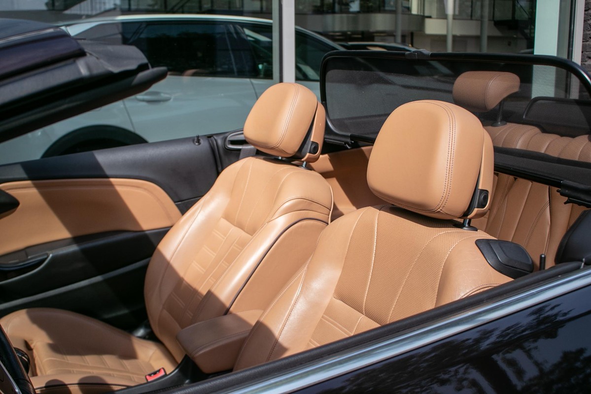 Opel Cascada