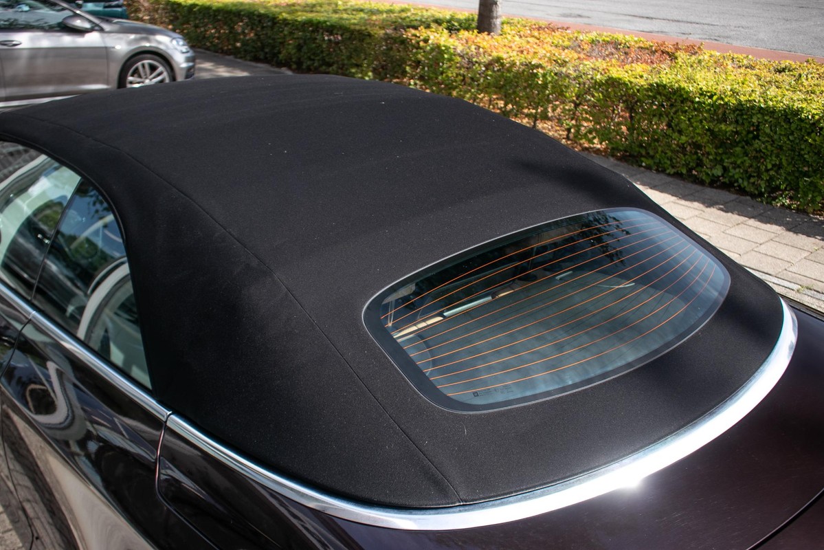 Opel Cascada