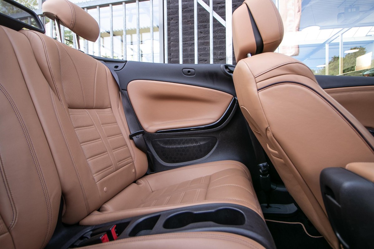 Opel Cascada