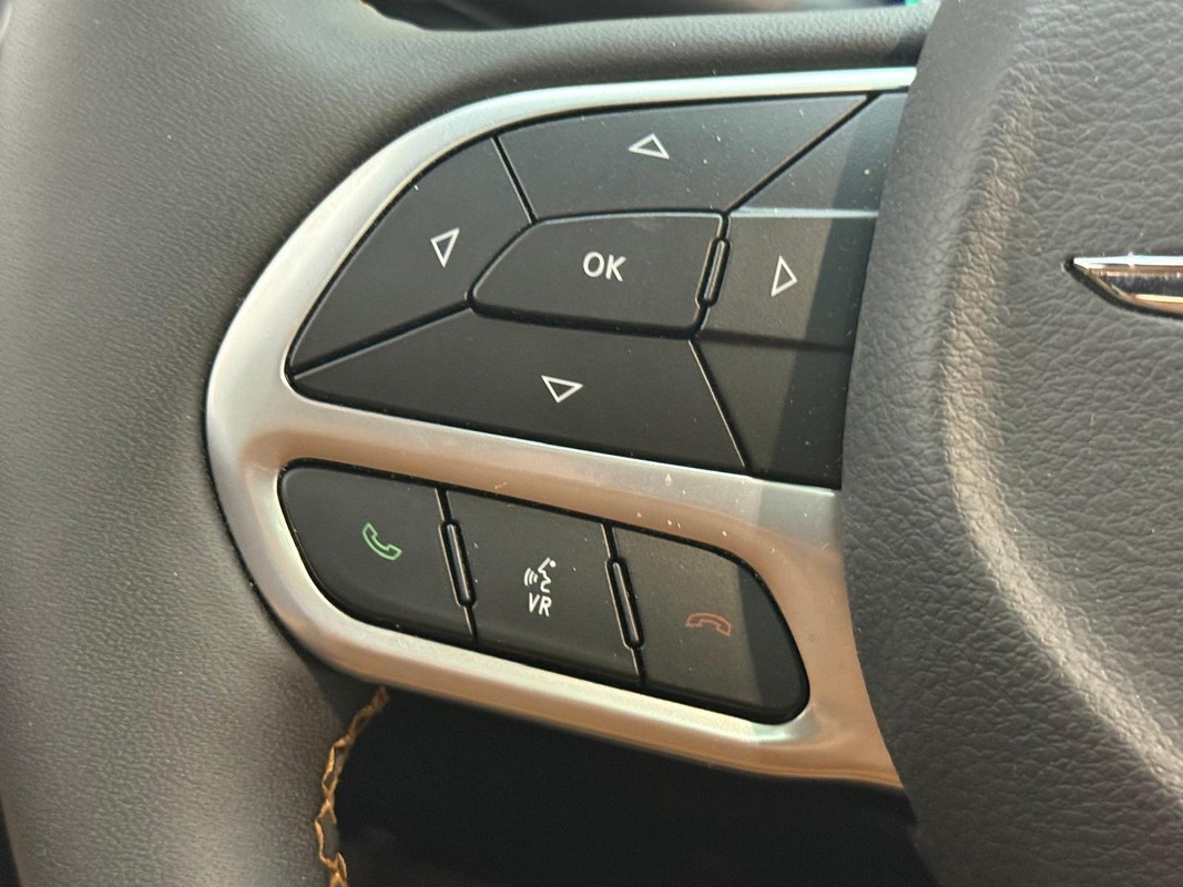 Chrysler Grand Voyager