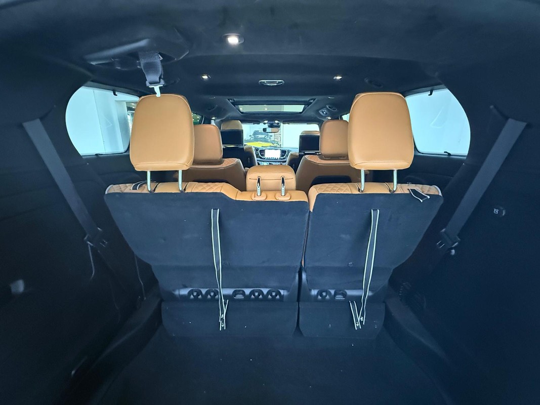 Chrysler Grand Voyager