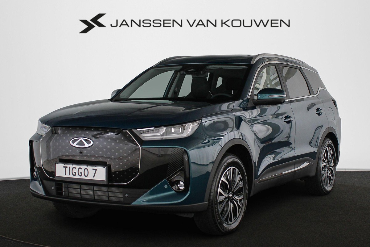 Chery TIGGO 7