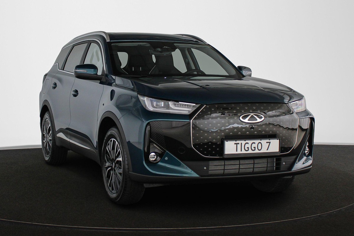 Chery TIGGO 7