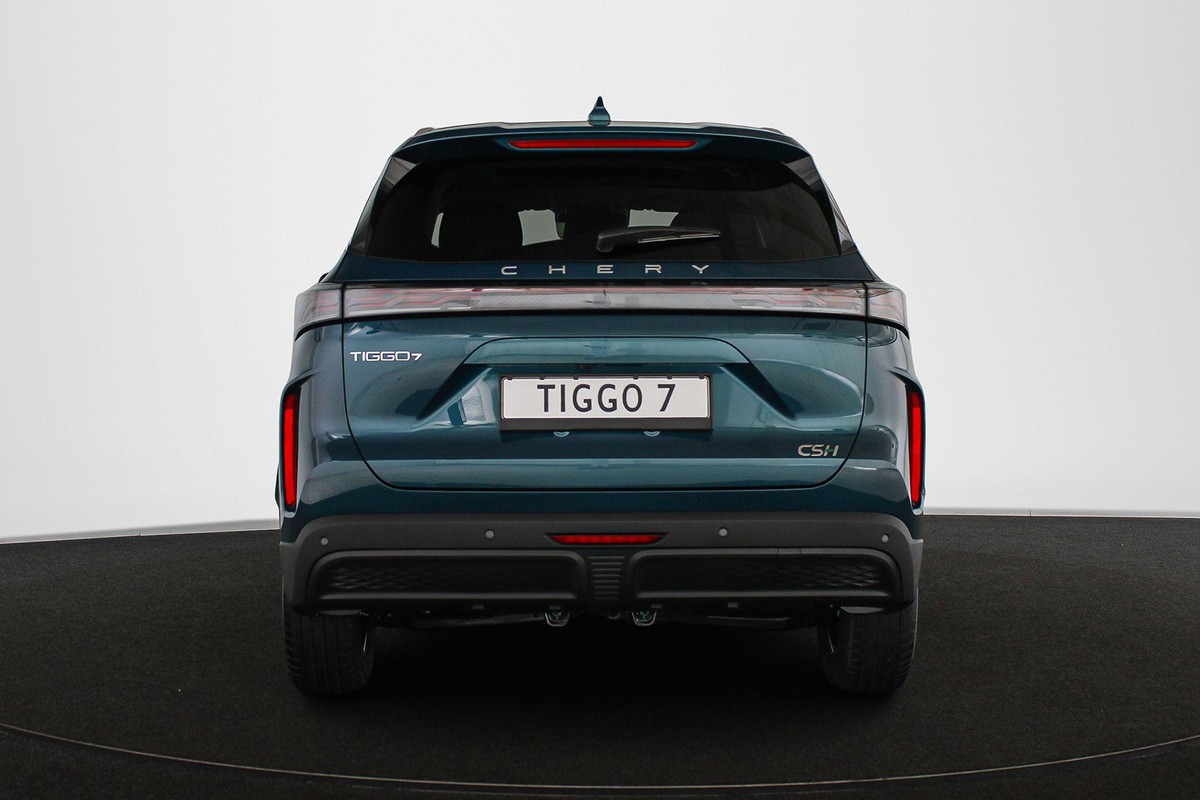Chery TIGGO 7
