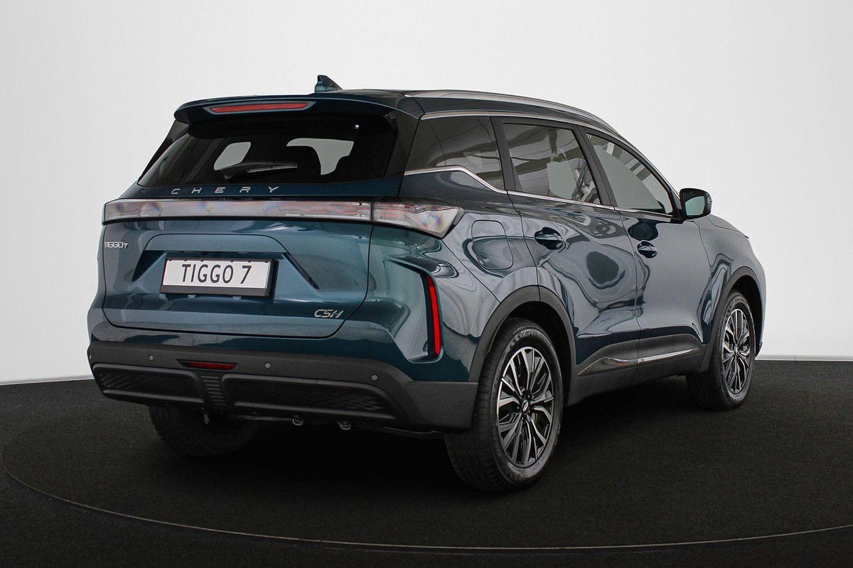 Chery TIGGO 7