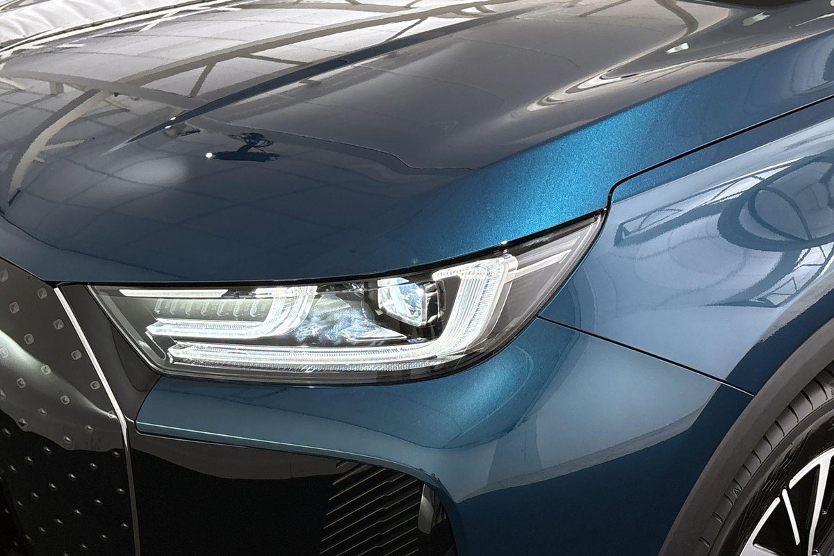 Chery TIGGO 7