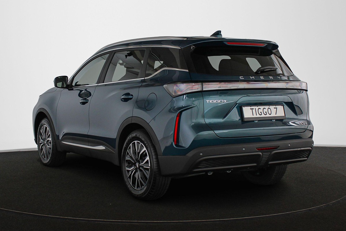 Chery TIGGO 7