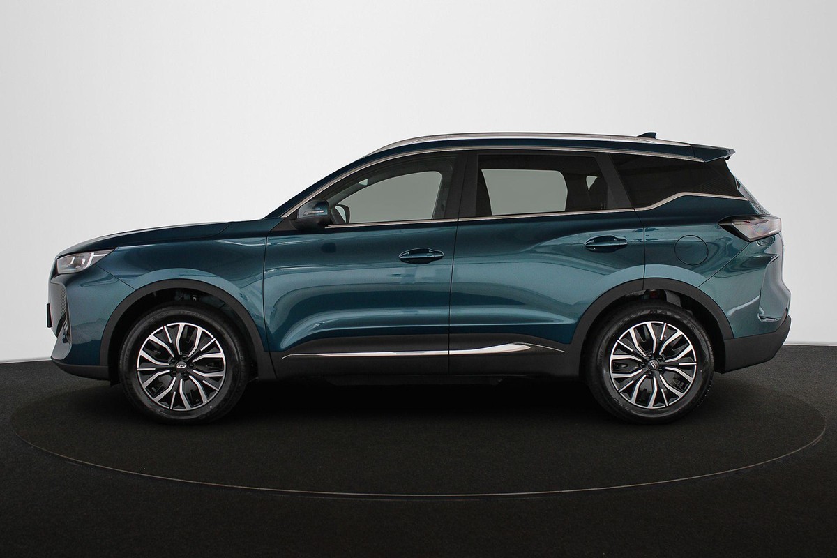 Chery TIGGO 7