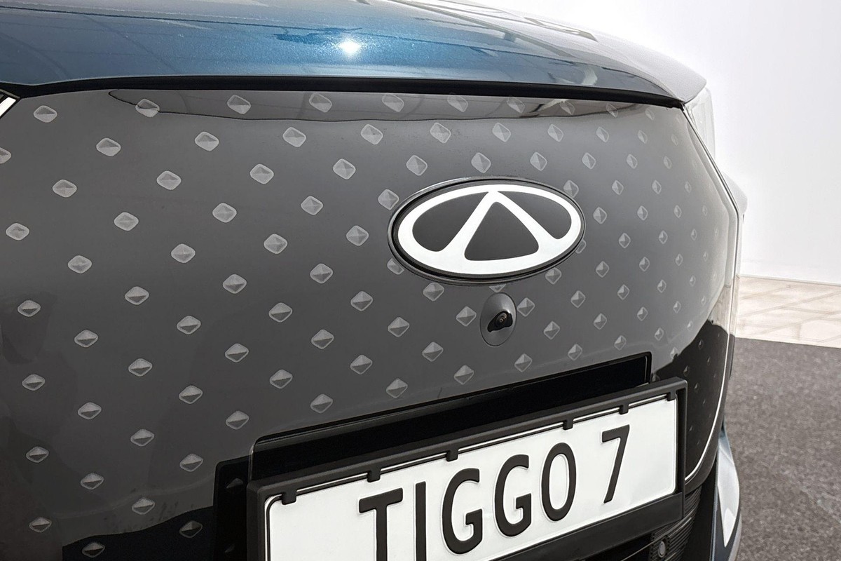 Chery TIGGO 7