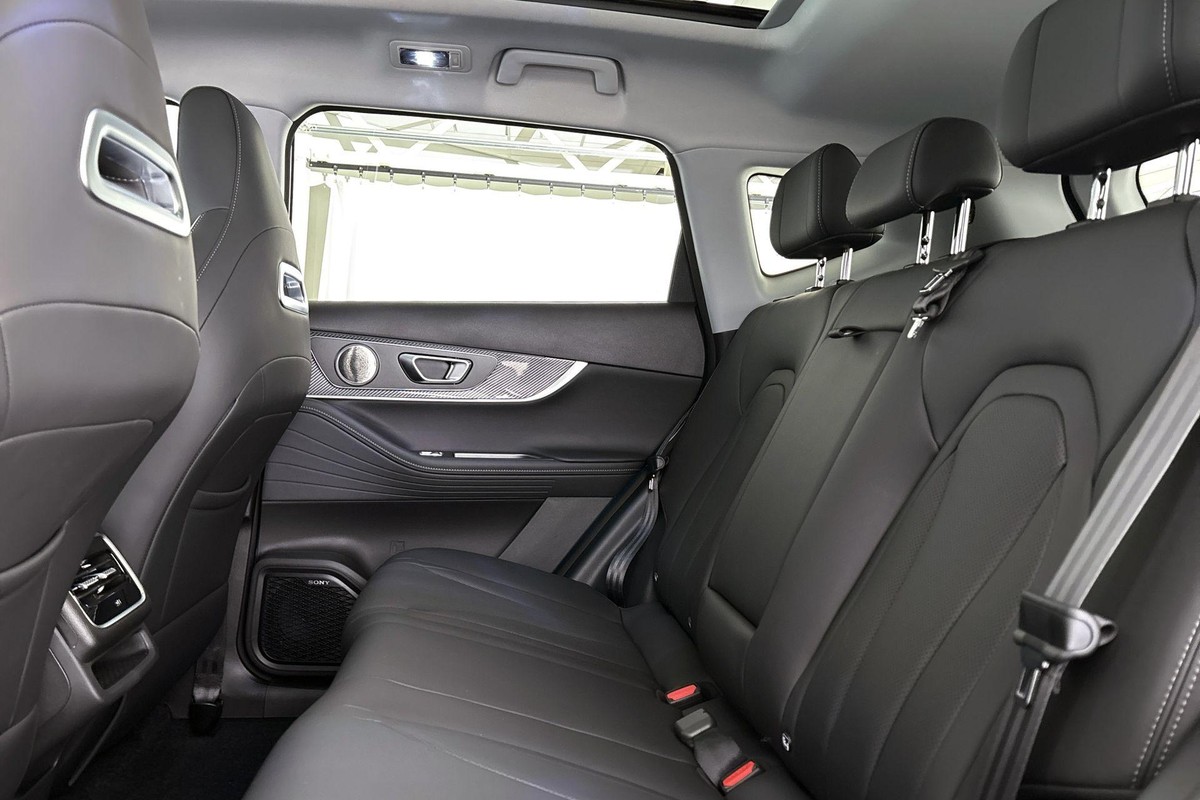 Chery TIGGO 7