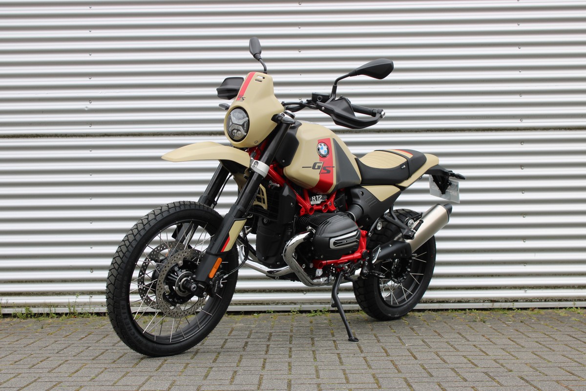 BMW R 12