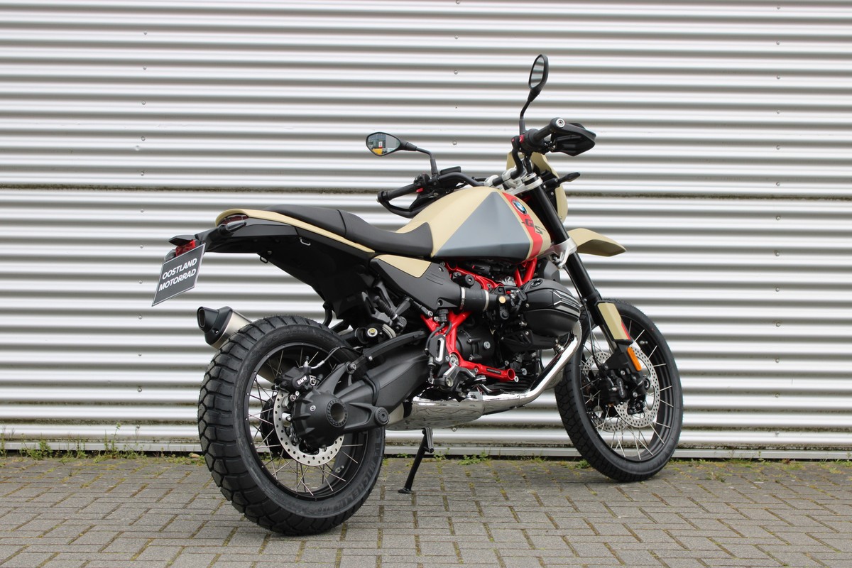 BMW R 12