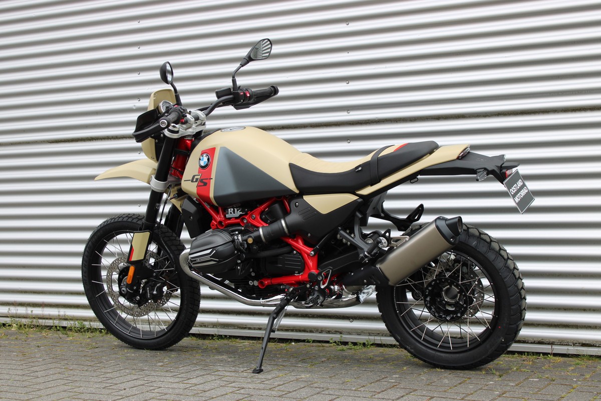 BMW R 12