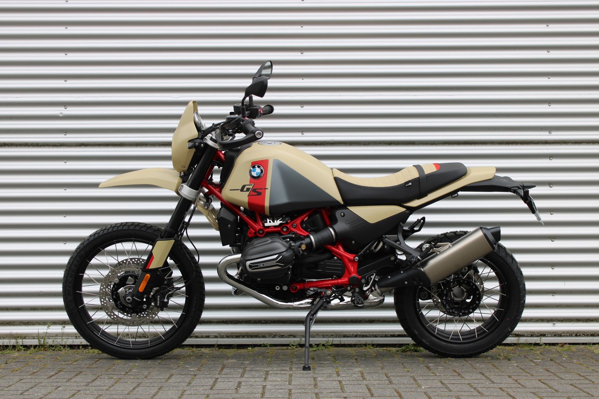 BMW R 12