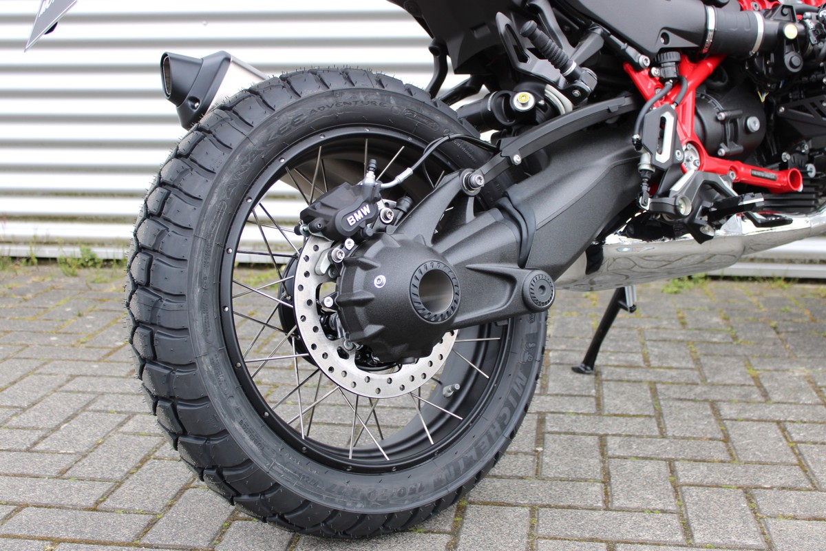 BMW R 12