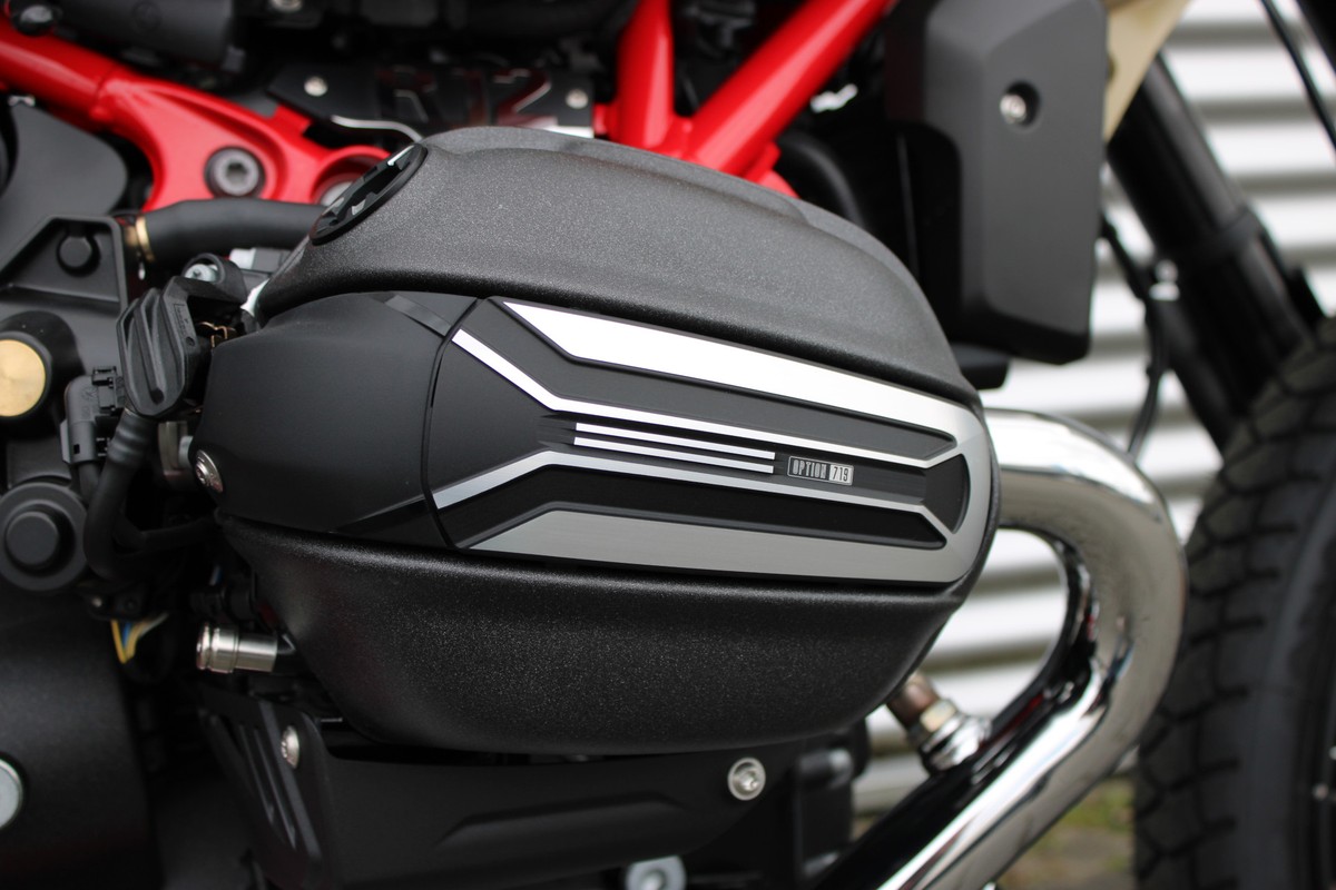 BMW R 12