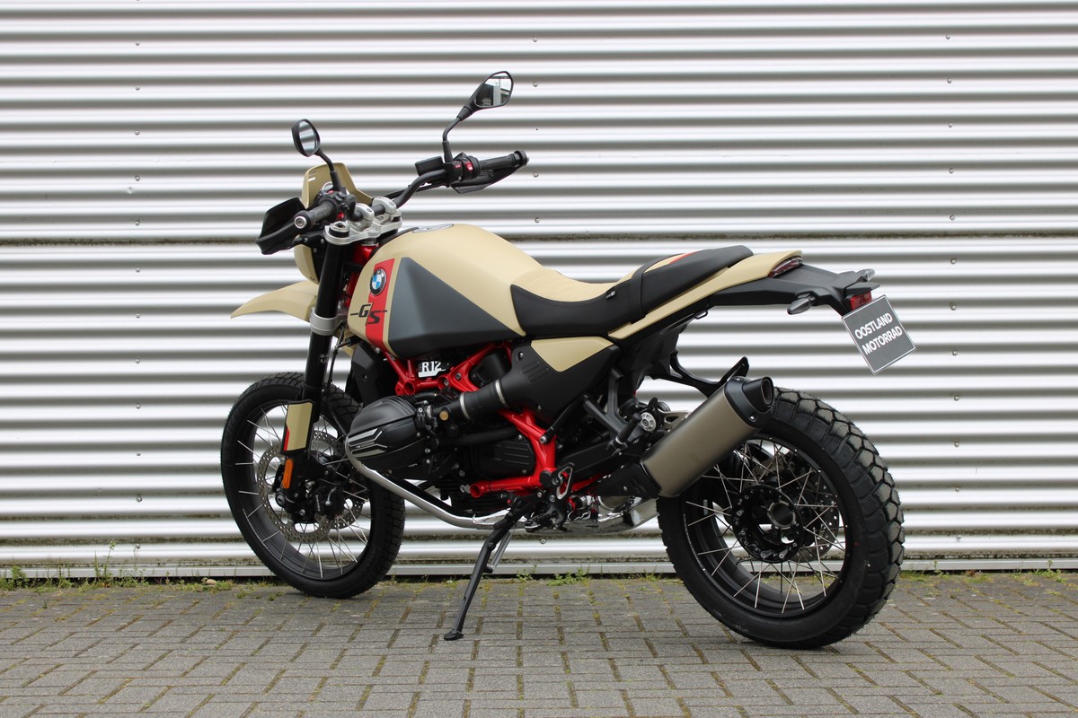 BMW R 12
