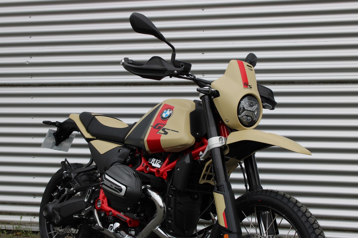 BMW R 12
