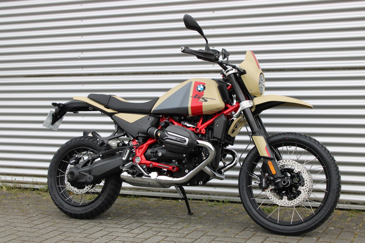 BMW R 12