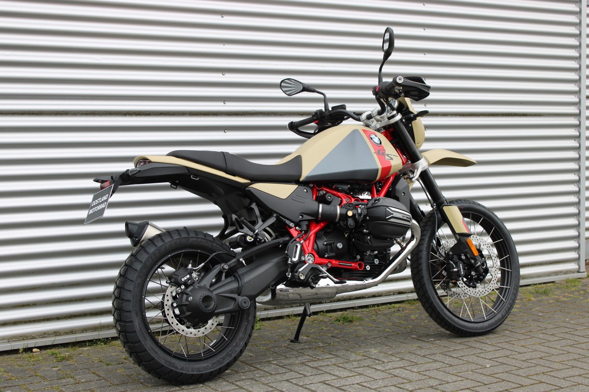 BMW R 12