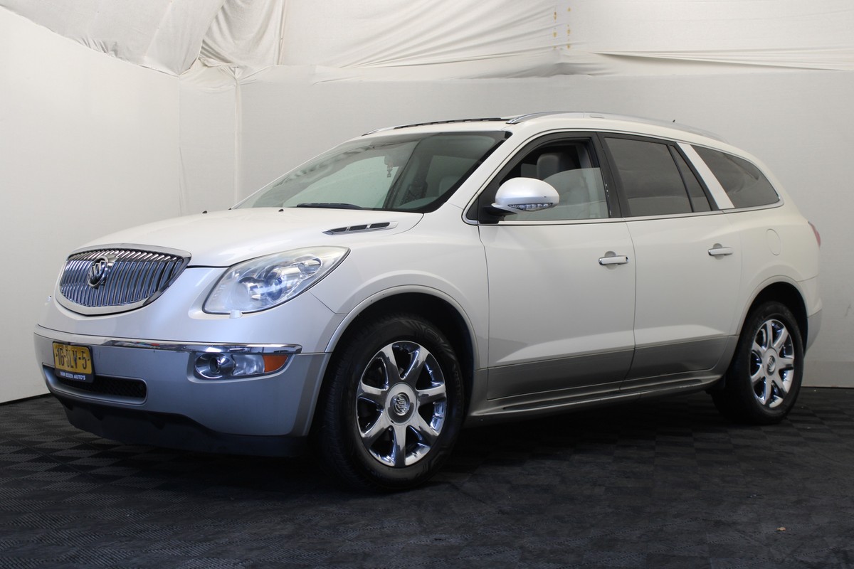 Buick Enclave