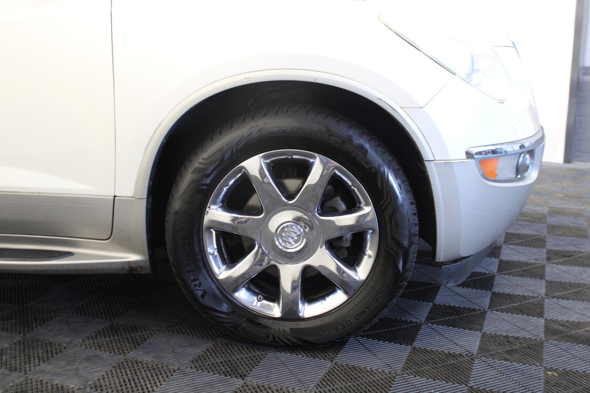 Buick Enclave