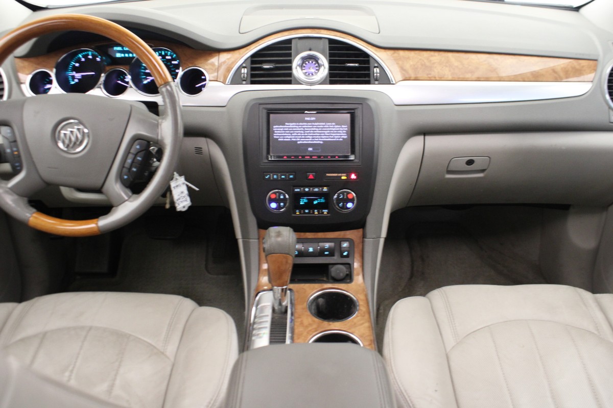 Buick Enclave