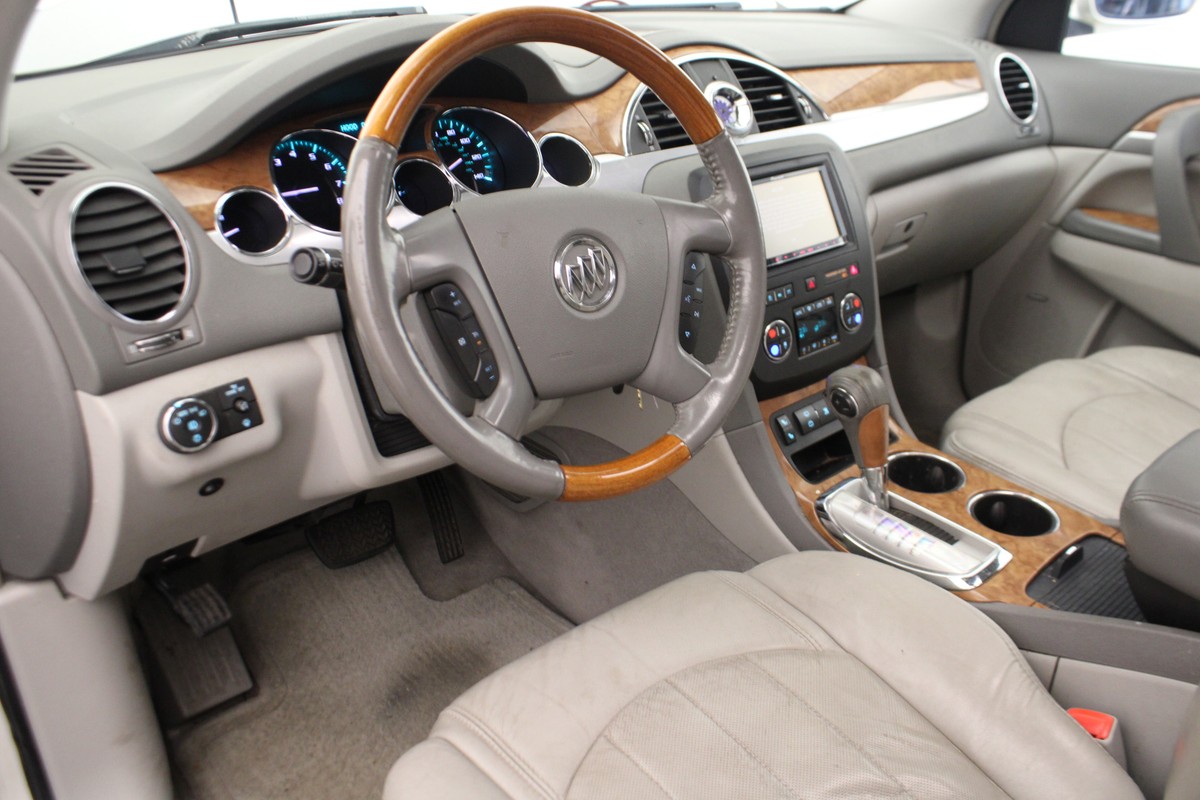 Buick Enclave