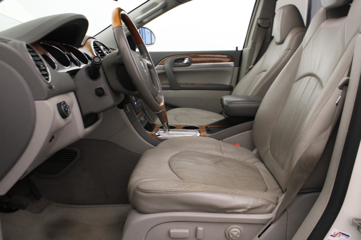Buick Enclave