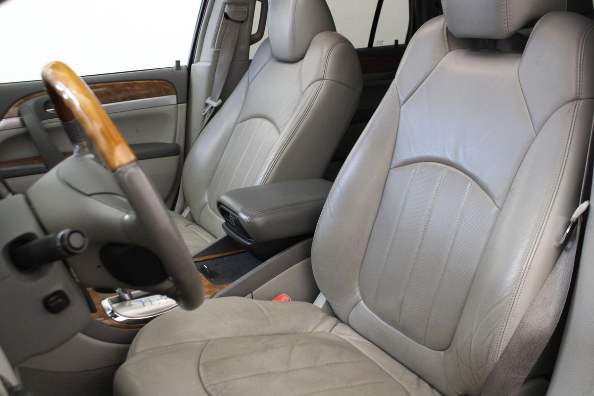 Buick Enclave