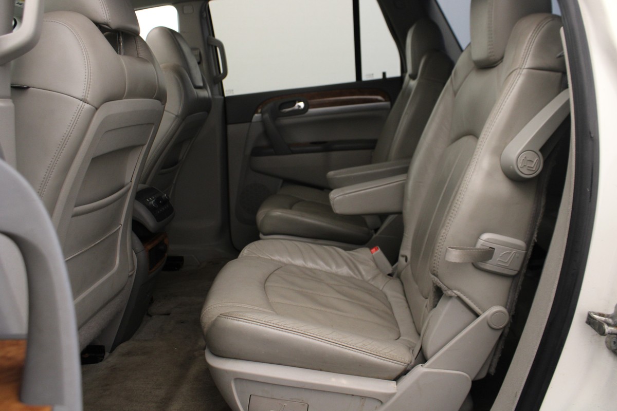 Buick Enclave