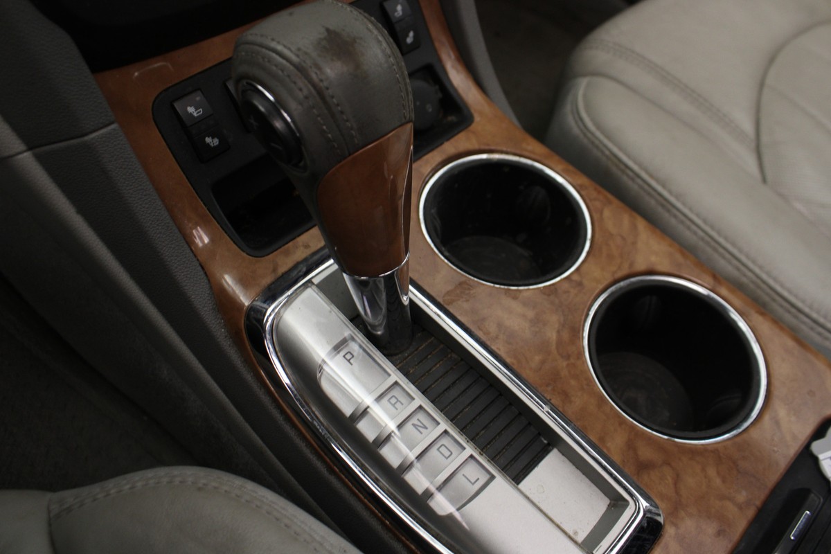 Buick Enclave