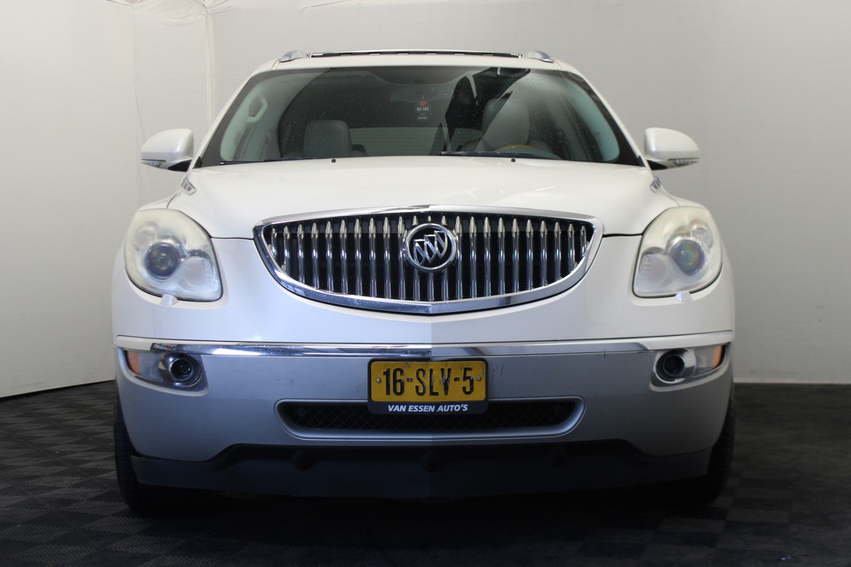 Buick Enclave