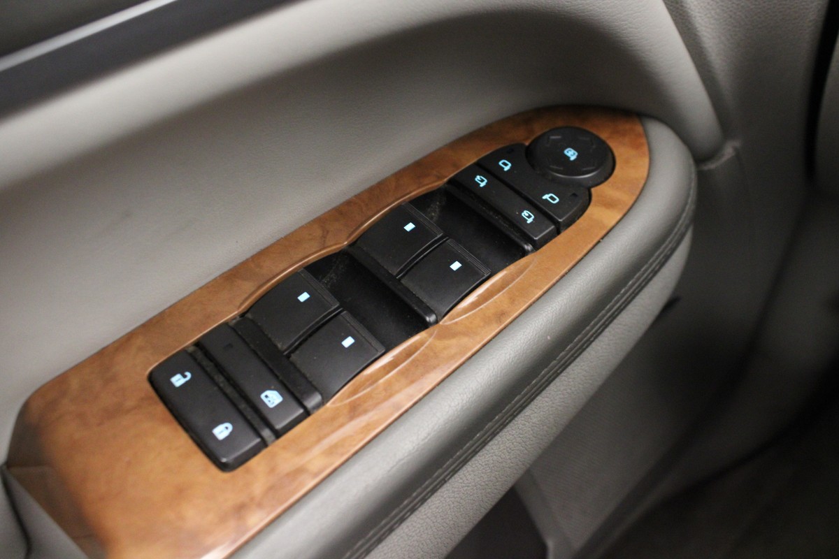 Buick Enclave