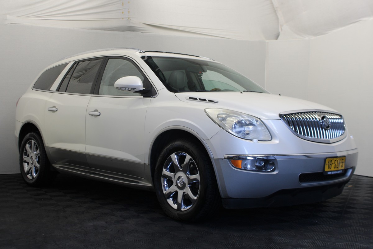 Buick Enclave