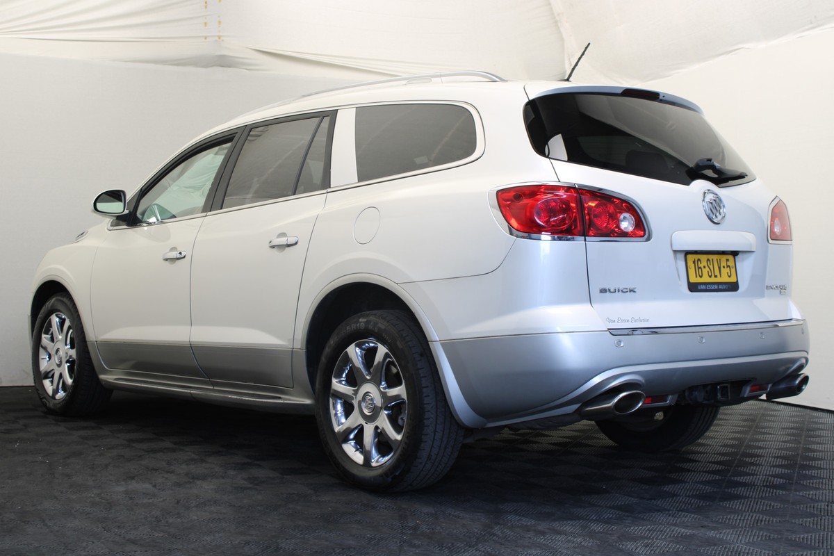 Buick Enclave