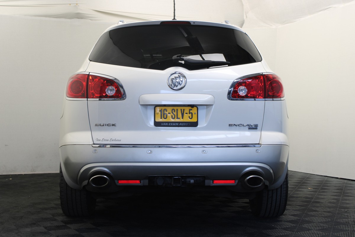 Buick Enclave