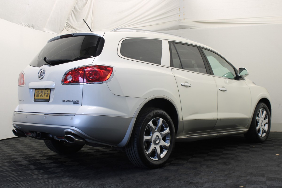 Buick Enclave
