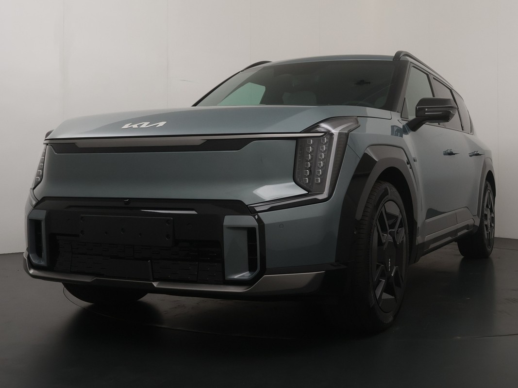 Kia EV9