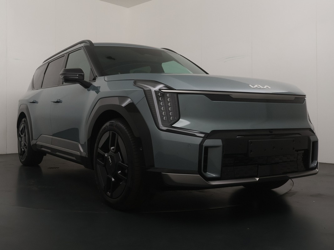 Kia EV9