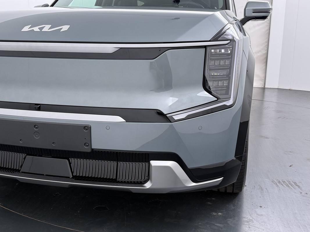 Kia EV9