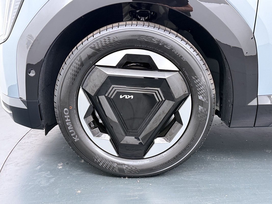 Kia EV9